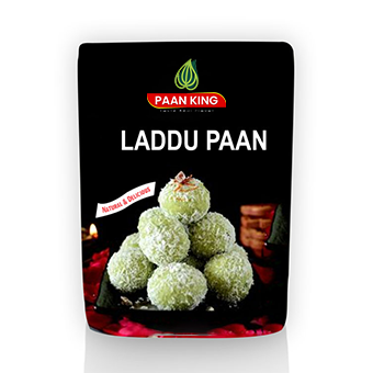 Paan King Laddu Paan