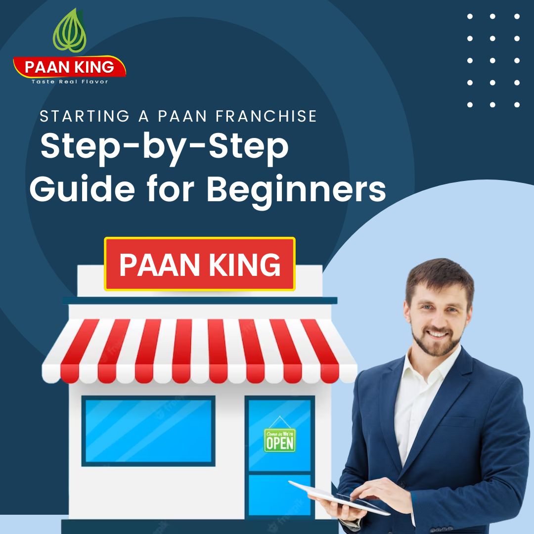 Paan Business and Franchise Opportunities India