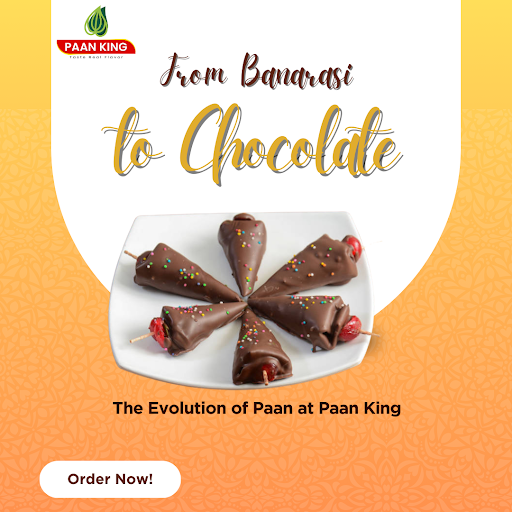 Banarasi paan franchise