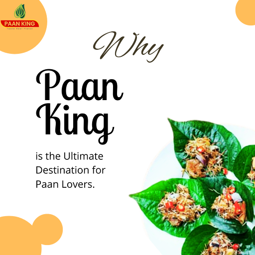 Paan franchise opportunities all over india