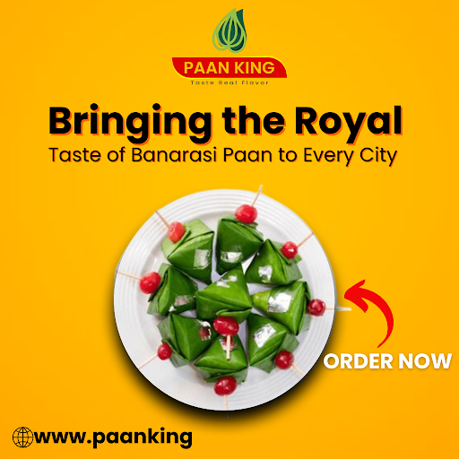 Different variety of paan franchise in india
