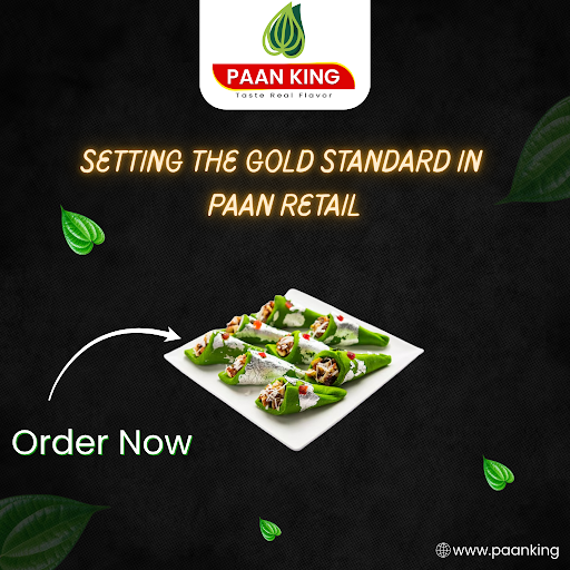 Best paan franchise in india